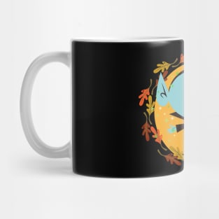 Cute Drac Mug